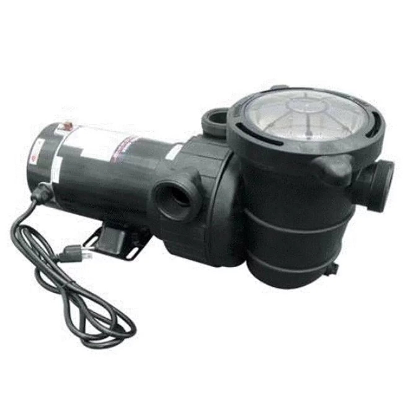 Sizeplashnet Xpress  2 SizePD 1.5HP AG POOL PUMP