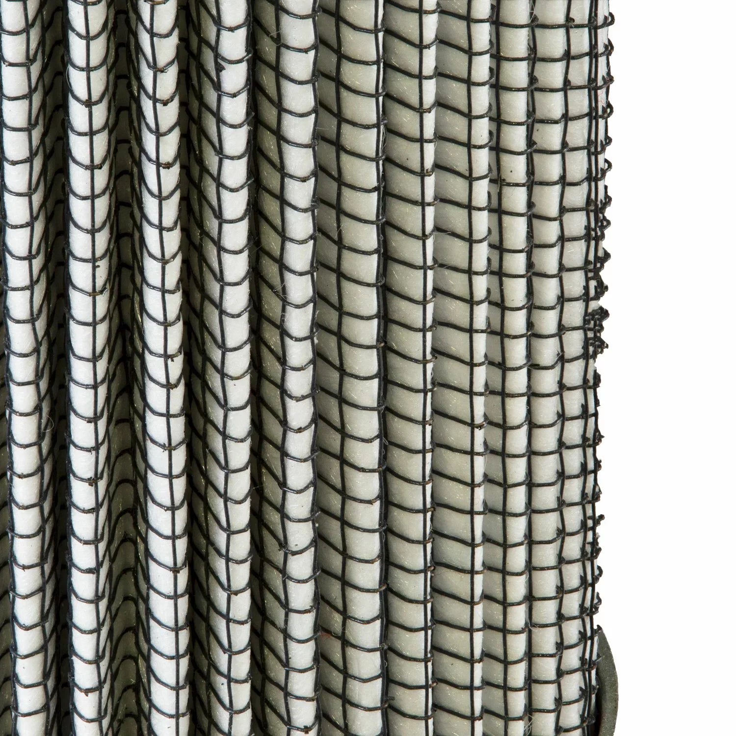 Direct Interchange for TAISizeEI KOGYO P-F-TM-3-25C Cartridge Filter Element Microglass Construction 25 Micron