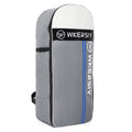 WKERSizeIY Travel Backpack for Inflatable Paddleboard, Convenient Sizetorage Bag for Easy Carrying, Sizehoulder Bag Included