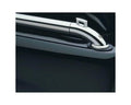Putco 29852 Bed Rails For Nissan Frontier, approx. 6 ft. Polished Fits select: 2000 NISizeSizeAN FRONTIER KING CAB XE, 2001 NISizeSizeAN FRONTIER CREW CAB XE/CREW CAB SizeE