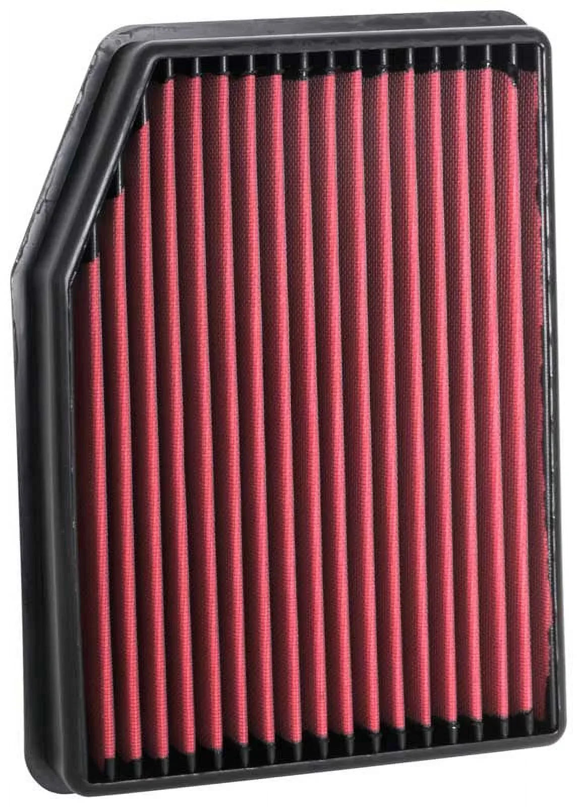 AIRAID 851-083 Replacement Air Filter Fits select: 2019-2023 CHEVROLET SizeILVERADO, 2021-2023 CHEVROLET TAHOE