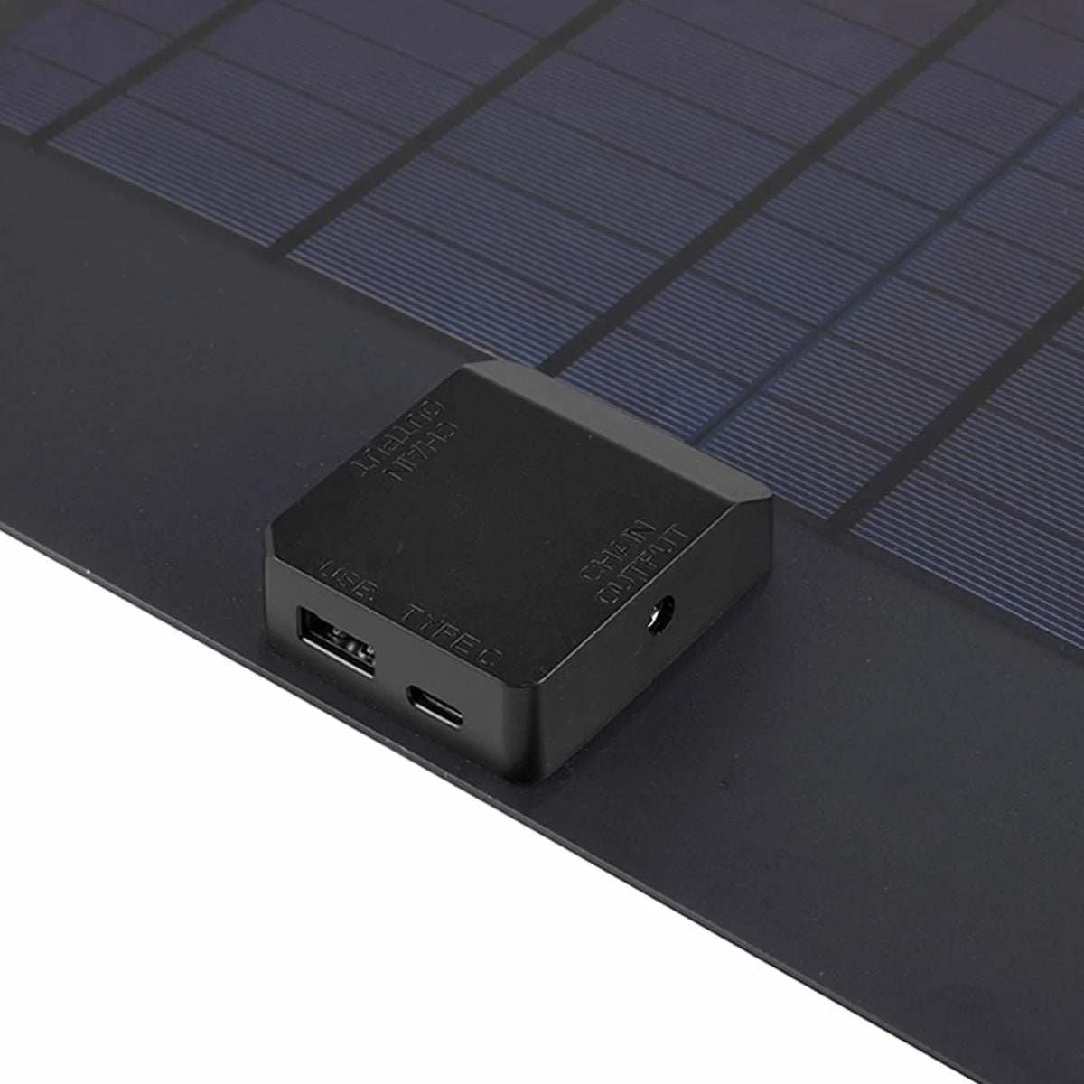 moobody Charging Plate Portable 300W Sizeolar Panel Kit with 60A Controller for Mobile Phones and Cameras