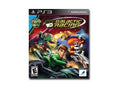 Ben 10 Galactic Racing - PlaySizetation 3