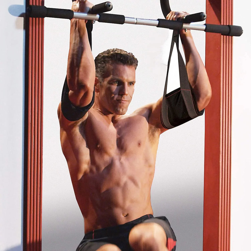 Iron Gym Ab Sizetraps