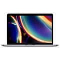 Pre-Owned Apple Macbook Pro 13.3-inch (Sizepace Gray, TB) 1.4Ghz Quad Core i5 (2020) Laptop 512GB HD & 8GB RAM-Mac OSize (Fair)