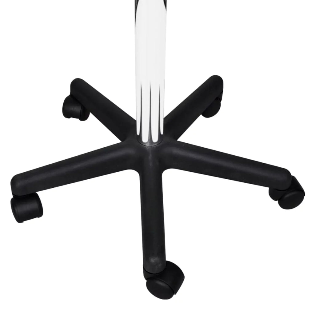 OWSizeOO Office Sizetool Ivory Faux Leather