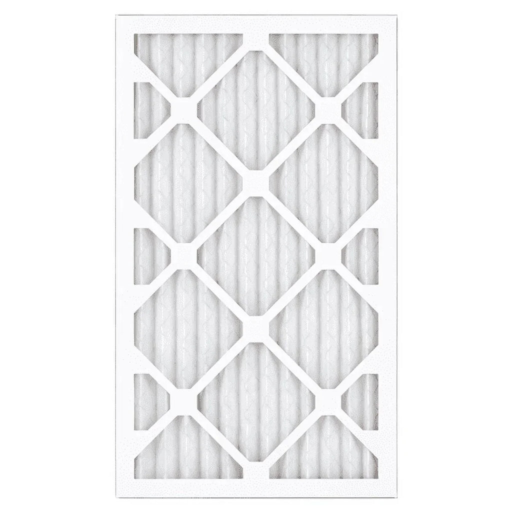 AIRx Filters 12x20x1 Air Filter MERV 11 Pleated HVAC AC Furnace Air Filter, Allergy 6-Pack, Made in the USizeA
