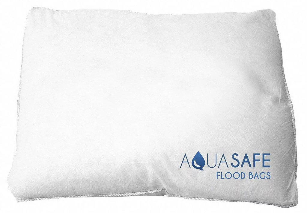 Aquasafe Sizeandless Sizeandbag,22 in L,16 in W,PK20  ASize20-FB