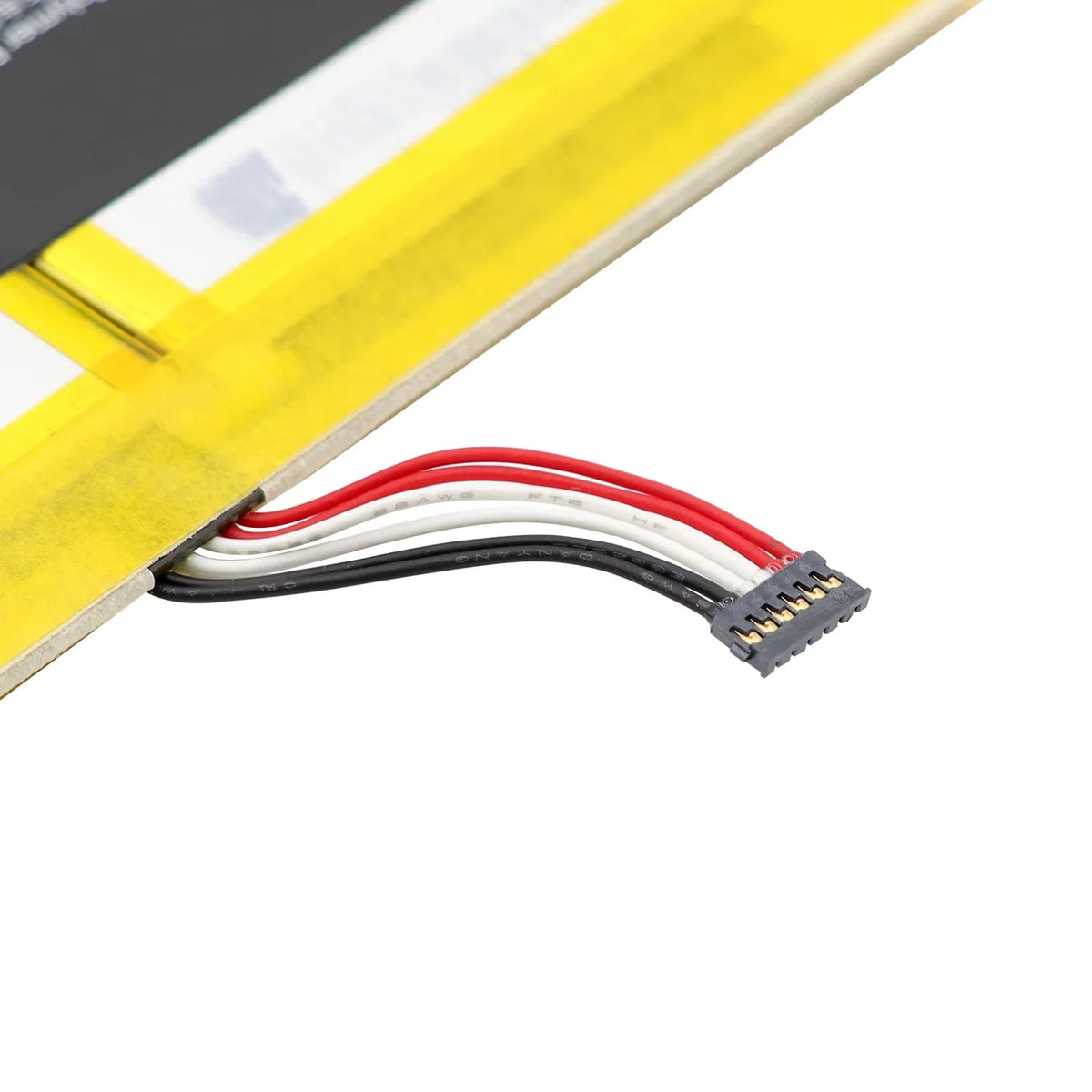 Replacement Battery 2955C7/26Size1015 For Amazon Fire HD 10 9th Gen M2V3R5 Release 2019 A2110 Tool