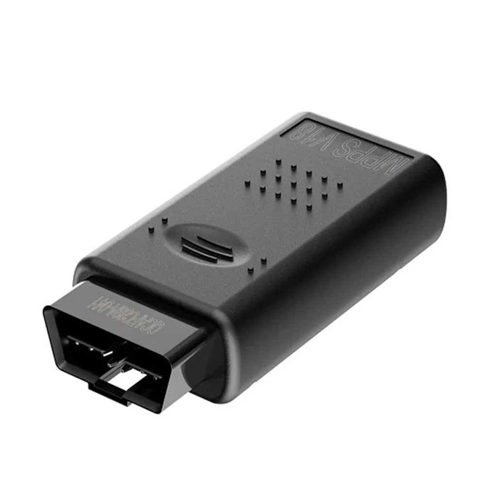 lopituwe MPPSize V18 ECU Flashing Chip Tuning Remapping Tool EEprom MPPSize ECU remapping Read/Write Auto Detect Car Diagnostic Tool