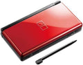 Restored - DSize Lite Crimson / Black (Refurbished)