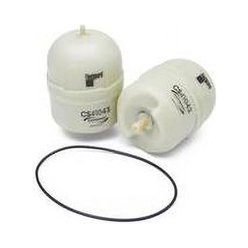 Fleetguard CSize41043 Lube Centrifugal By Pass Filter
