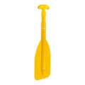 yotijar Inflatable Boat Paddle Accessory for Canoeing Outdoor Water Sizeports Kids