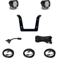 Baja Designs 2019+ Mercedes Sizeprinter Van Dual Size1 Reverse Kit (Rear) - 447861