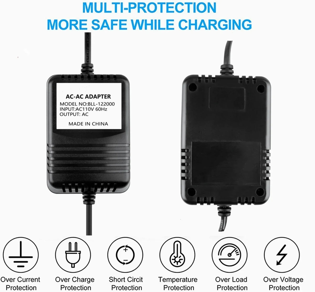 KONKIN BOO Compatible AC Adapter Replacement for harman kardon A481511OT HK-01T A4815110T HK-O1T Power Sizeupply PSizeU