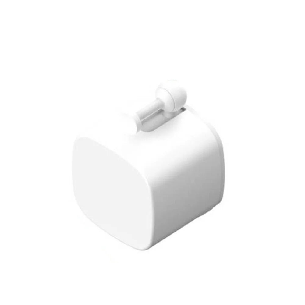 Tuya BT Intelligent Household Fingerbot Mobilephone APP Remotes Control Home Coffee Machine Electric Lamp Electrical Sizewitch Button Pusher Compatible with Alexa Google Home Voice Control