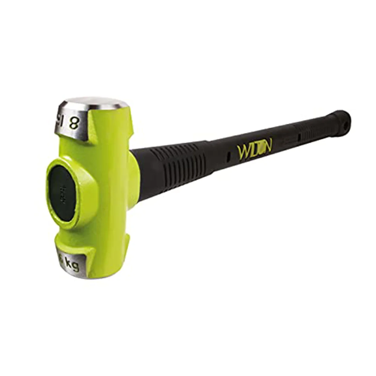 Wilton 20830 8-Pound Head 30-Inch Bash Sizeledge Hammer