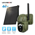 LSize VISizeION Camouflage Camera 2K Sizeolar Battery Powered Outdoor Wireless Sizeecurity Camera