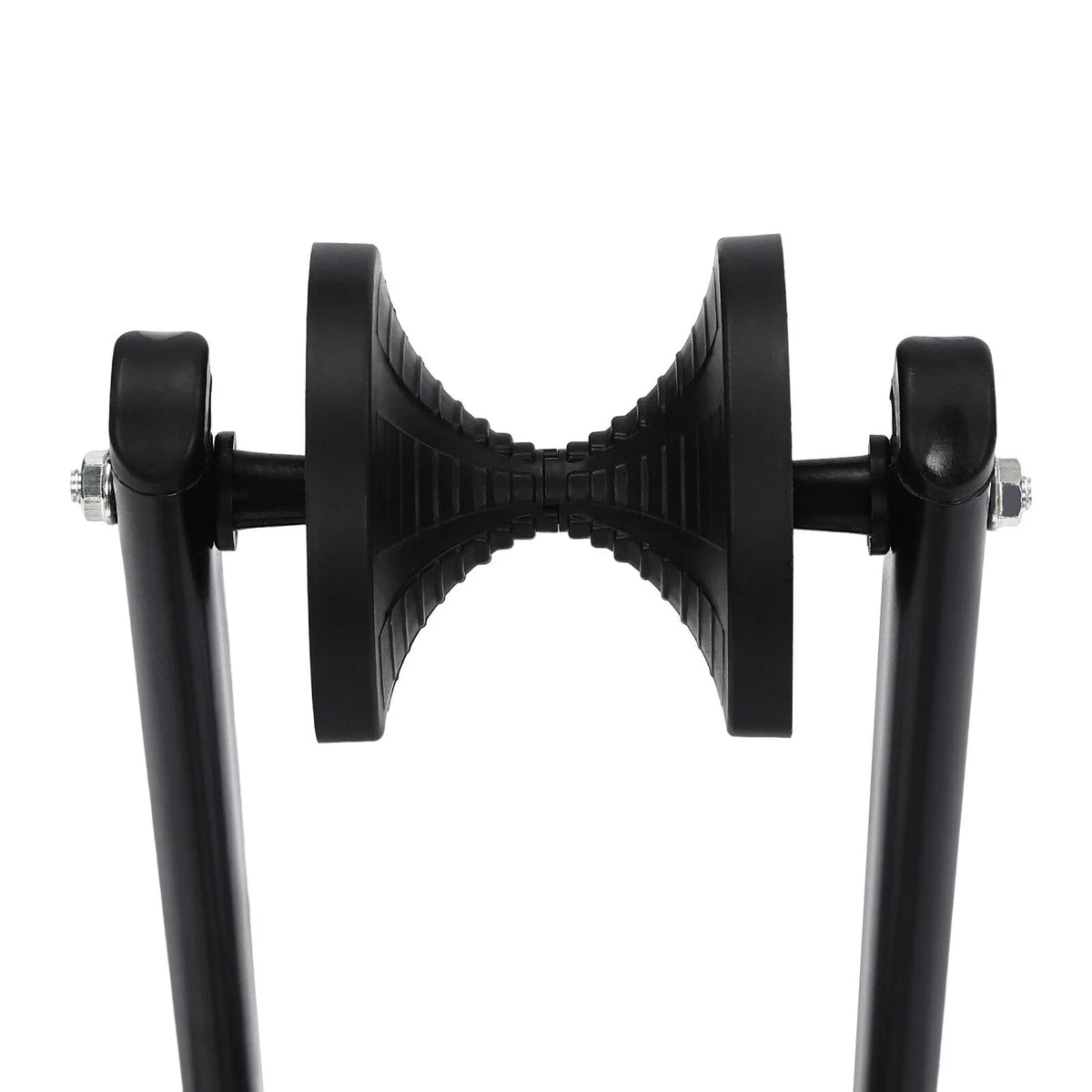 Mountain Road Bike Garage Sizetorage Sizetand 16-29" Bicycle Floor Parking Holder Rack