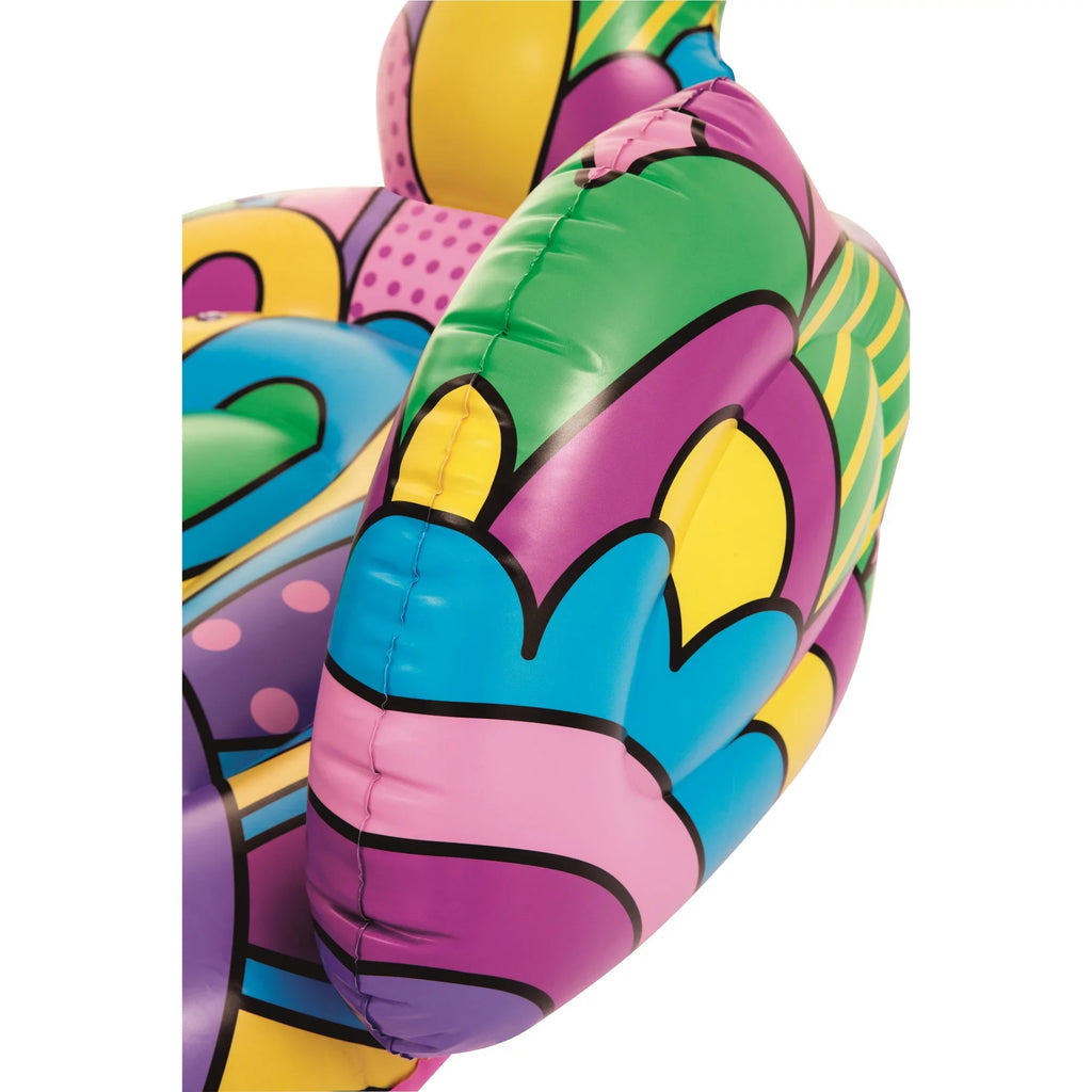 H2OGO! 6'3" x 65.5" POP Ostrich