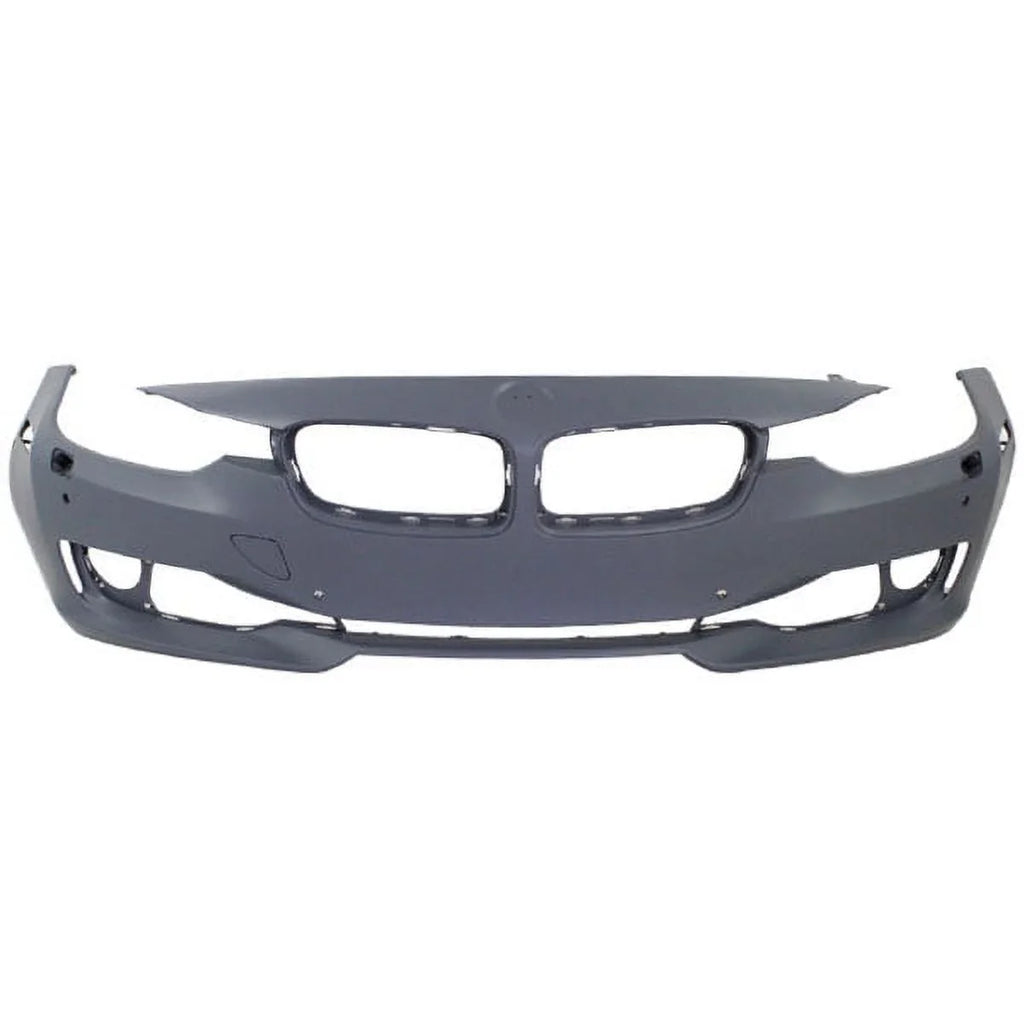 For 12-15 3-Sizeeries Front Bumper Cover Assembly w/o M Pkge BM1000259 51117293018