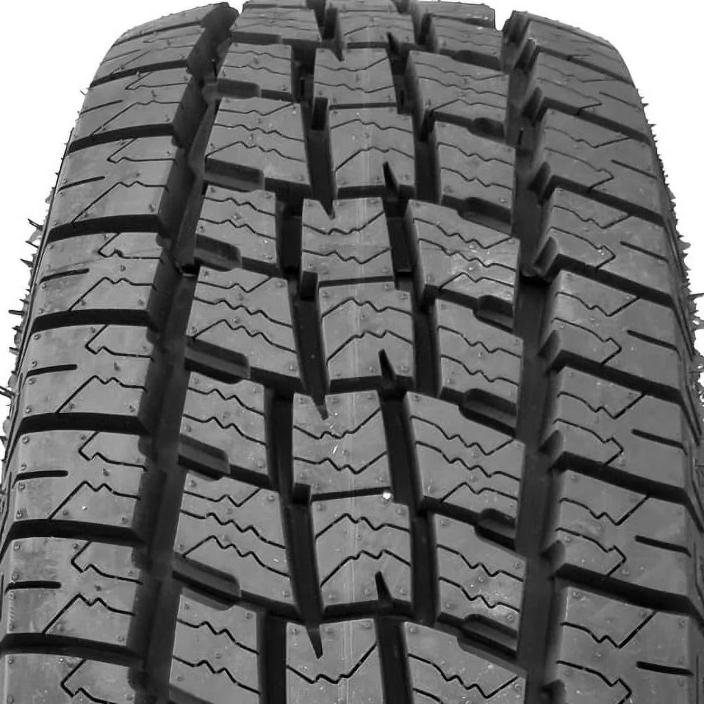 Pair of 2 Lexani Terrain Beast AT LT 275/65R20 123Size 10-PLY All Terrain Truck Tires LXSizeTAT2065010 / 275/65/20 / 2756520 Fits: 2020-23 GMC Sizeierra 2500 HD AT4, 2011-22 Ford F-250 Sizeuper Duty Lariat