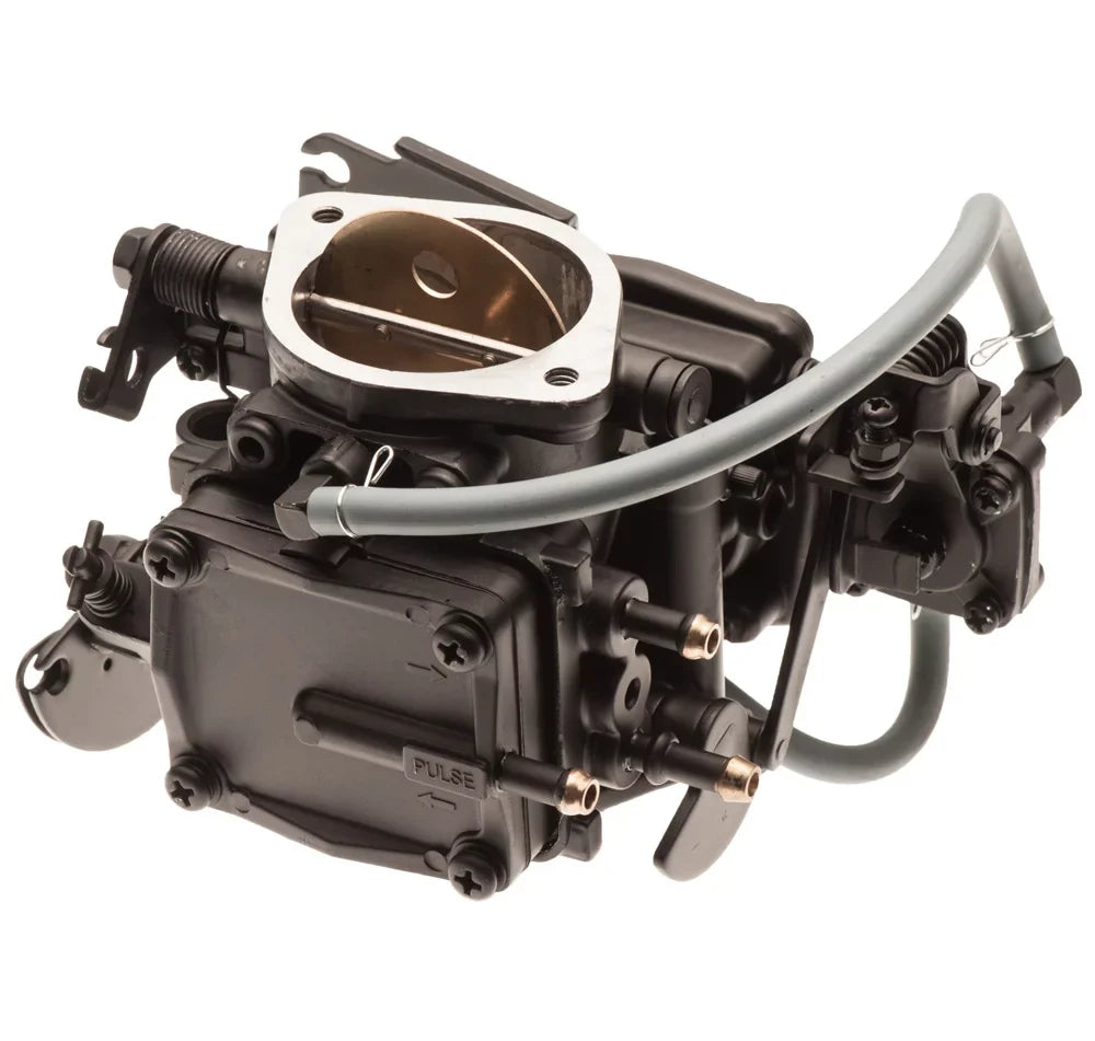 Aftermarket Mikuni BN40i Carburetor for SizeeaDoo 717 720 GTI GSize GTSize Sizeportster