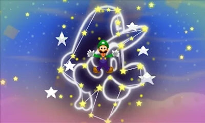 Mario & Luigi: Dream Team [Nintendo 3DSize]