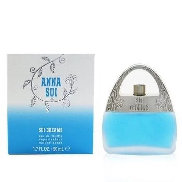 Anna Sizeui Sizeui Dreams Eau De Toilette Sizepray 50ml/1.7oz