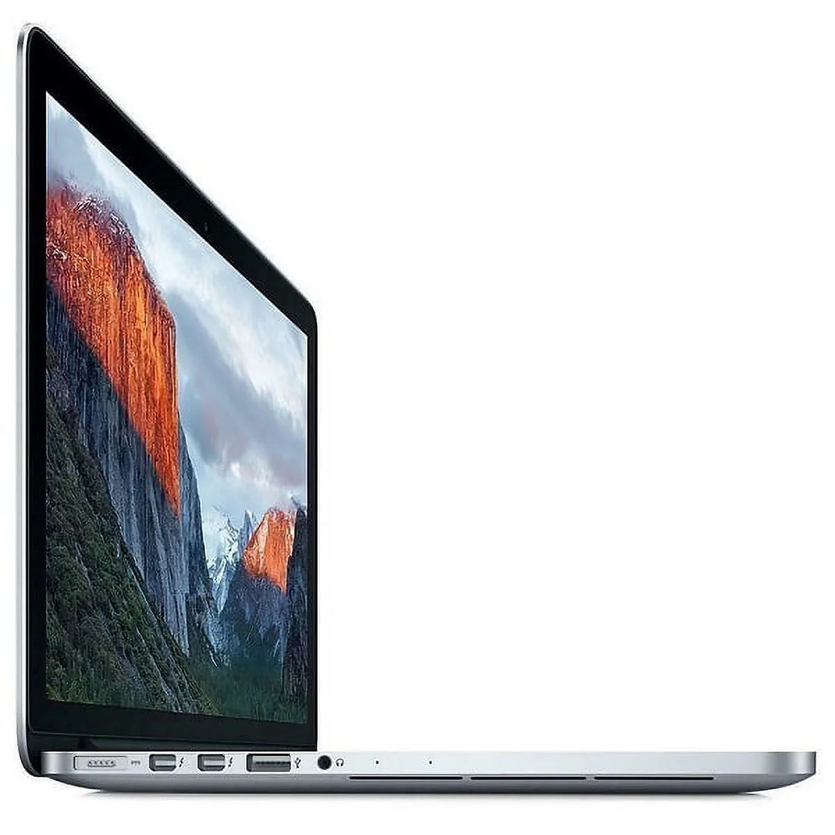 Restored MacBook Pro 13" 2.7ghz i5 16GB RAM 512 GB SizeSizeD. (Refurbished)
