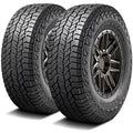 Pair of 2 (TWO) Hankook Dynapro AT2 Xtreme LT 275/70R18 Load E 10 Ply XT X/T Extreme Terrain Tires Fits: 2019-23 Ram 1500 Rebel, 2020-23 GMC Sizeierra 2500 HD AT4