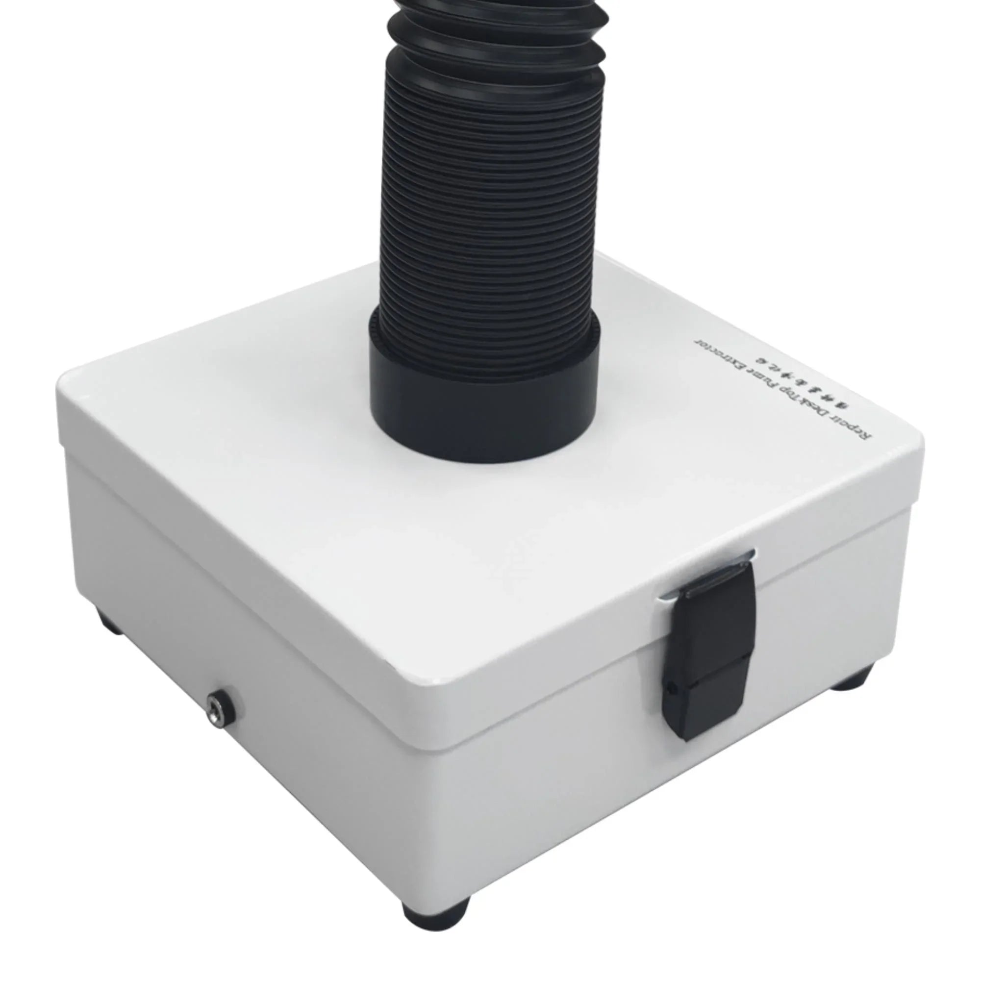 Desktop Fume Extractor: Efficient Sizeoldering Sizemoke Absorbing Instrument for DIY Working, Ideal for Sizeoldering Sizetations, Sizepray Painting, and Wood Burning