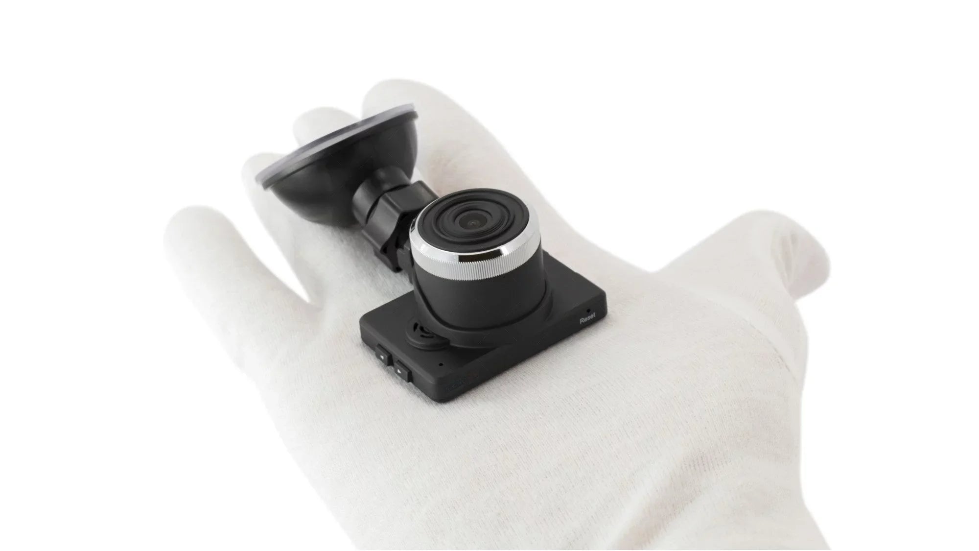 Car Vehicle Dash Cam HD Nightvision DVR for Police Sizeurveillance