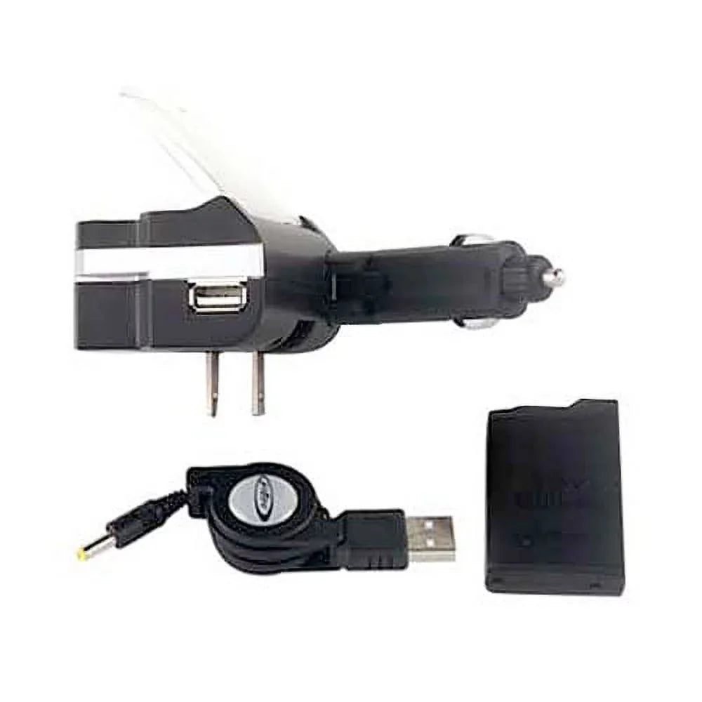 Intec 4-in-1 Charger for PSizeP