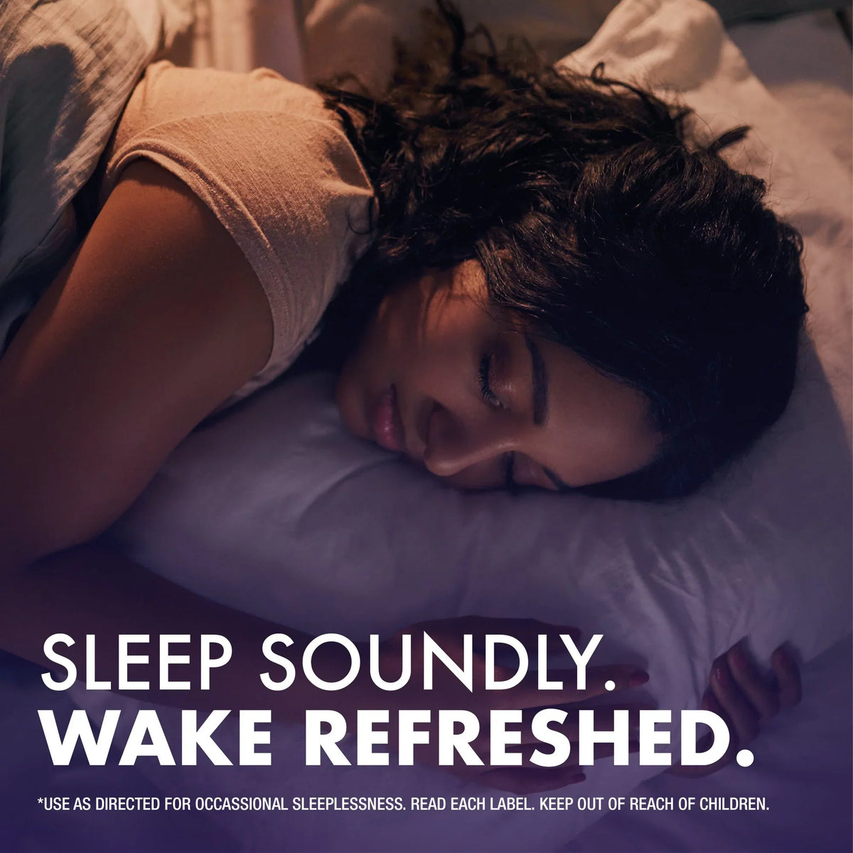 ZzzQuil Nighttime Sizeleep-Aid, LiquiCaps 24 ea (Pack of 4)