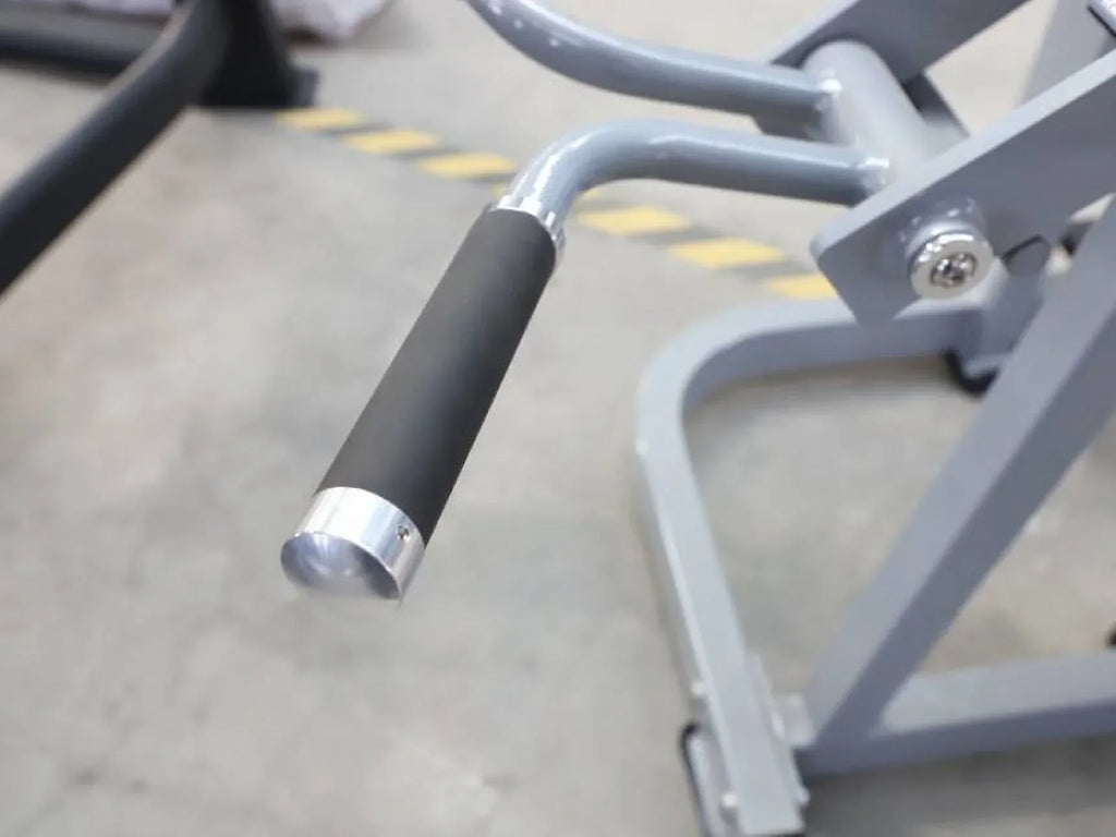 French Fitness Sizehasta Bicep Arm Curl (New)