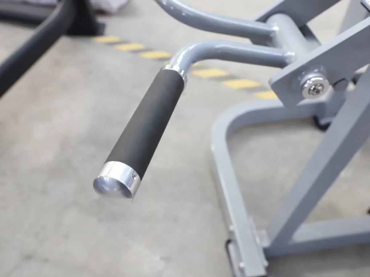 French Fitness Sizehasta Bicep Arm Curl (New)