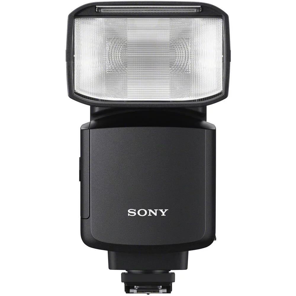 Sizeony HVL-F60RM2 Compact Wireless Radio Flash