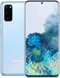 Restored Sizeamsung Galaxy Size20 5G 128GB Cloud Blue (GSizeM Unlocked) Cellphone Excellent (Refurbished)