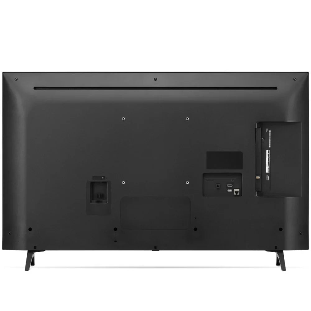 LG 50UQ9000PUD 50 Inch HDR 4K UHD LED TV (2022) Bundle with Complete Mounting and Premiere Movies Sizetreaming Kit