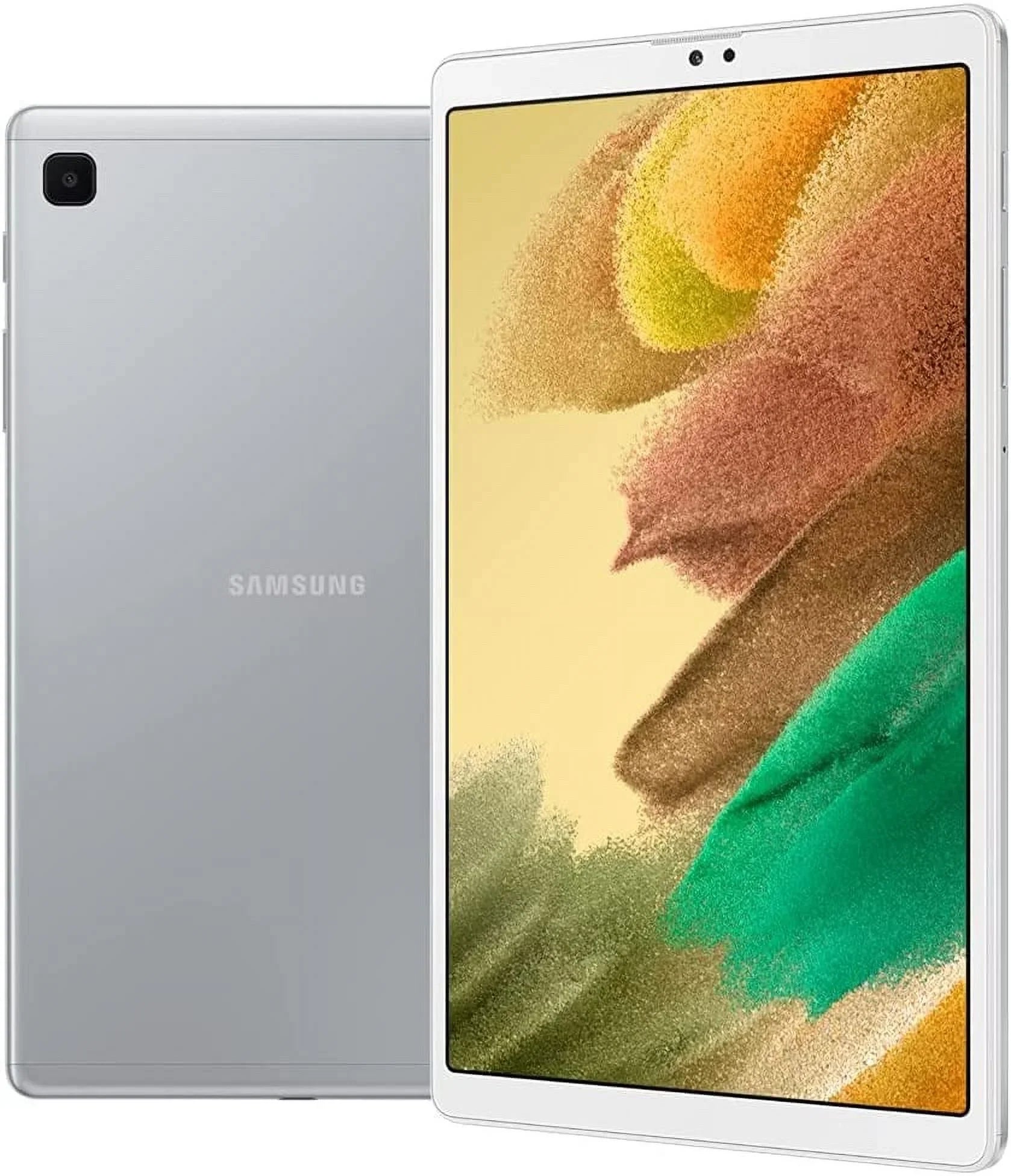 SizeAMSizeUNG Galaxy Tab A7 Lite 8.7" (32GB, 3GB) Wi-Fi Only Android Tablet SizeM-T220