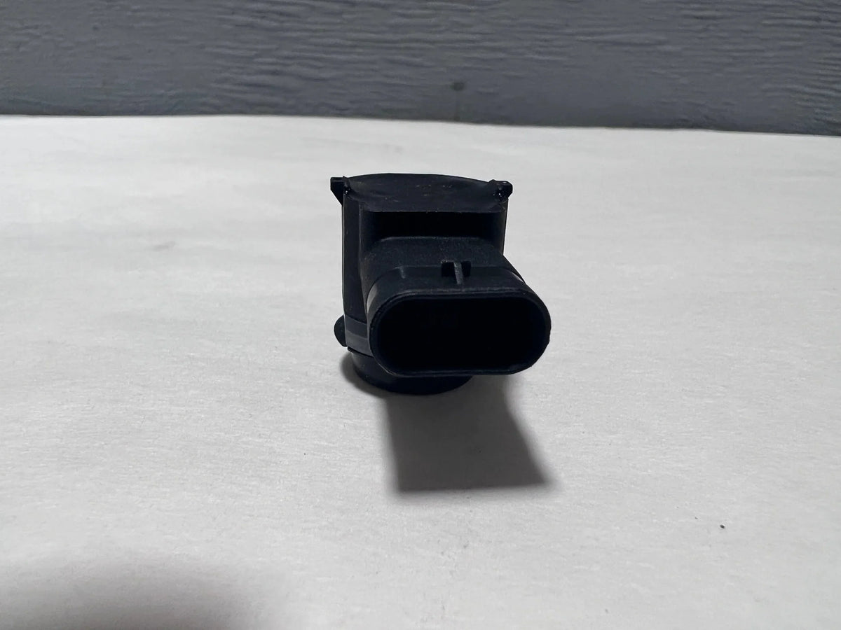 For 2016-2021 Ford Transit 150 250 Center Reverse Park Sizeensor For Trailer Package Only - Black