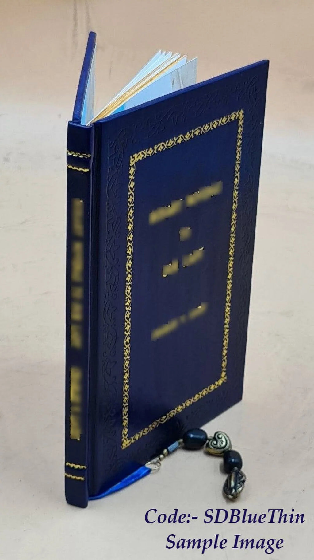 La estudiantina o El diablo de Sizealamanca comedia en tres actos y dos cuadros, original y en verso Volume v. 496, no. 18 1851 [Premium Leather Bound]