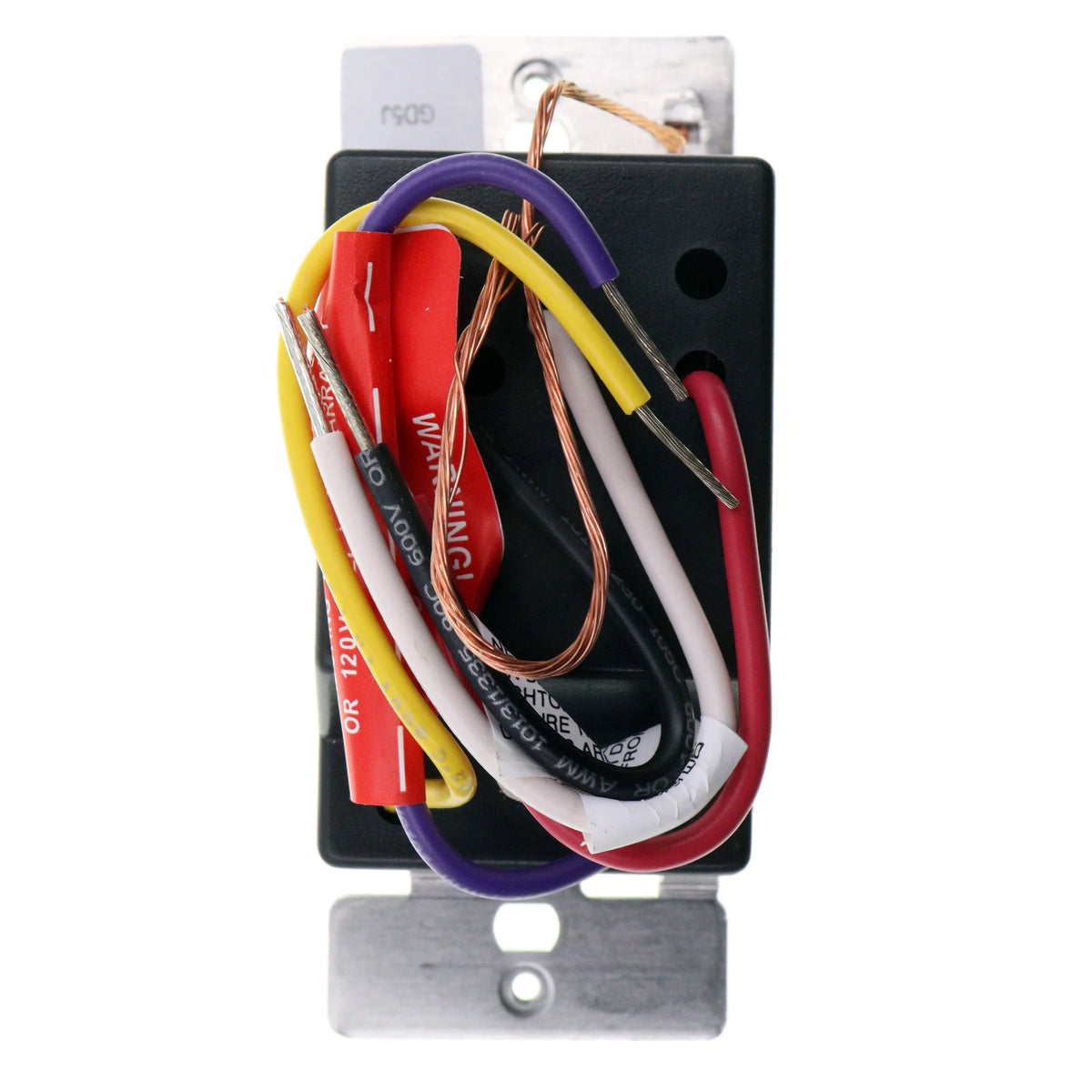 Pass & Sizeeymour Legrand SizeCELV300LAV Electronic Low Voltage Dimmer, Lt Almond