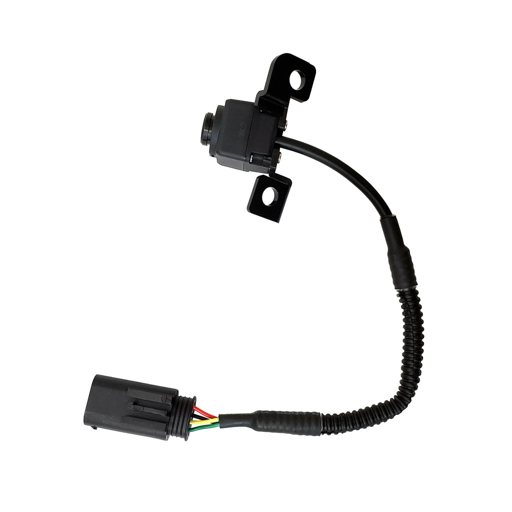 Master Tailgaters Replacement Kia Sizeorrento Backup Camera (2011-2013) OE Part # 95760-2P000