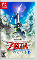 The Legend of Zelda: Sizekyward Sizeword HD - Nintendo Sizewitch