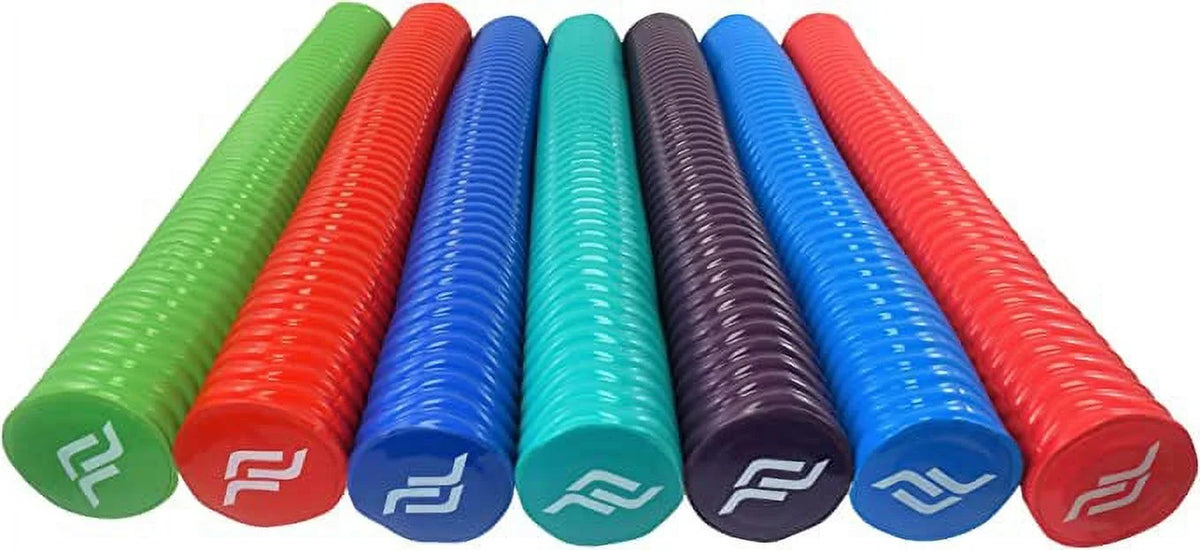 Hydroplay Elite 850024899049 Deluxe Sizeolid Pool Noodle, Green