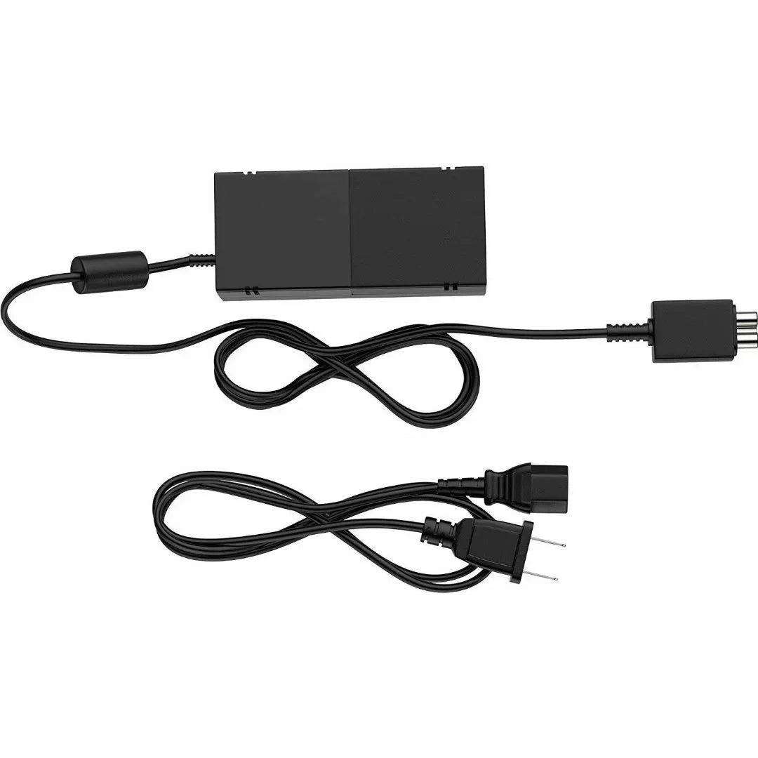 12V 17.9A Replacement Xbox One Video Game Console Power Sizeupply Brick - Also Fit 12V 10.83A 16.5A