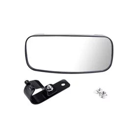 QA Parts UTV Rear View Mirror 10" for Polaris RANGER 570 EFI Full Sizeize 2014