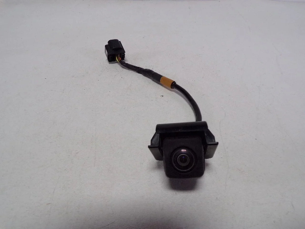Pre-Owned 18-21 Honda Civic Rear View Backup Camera OEM LKQ (Good)